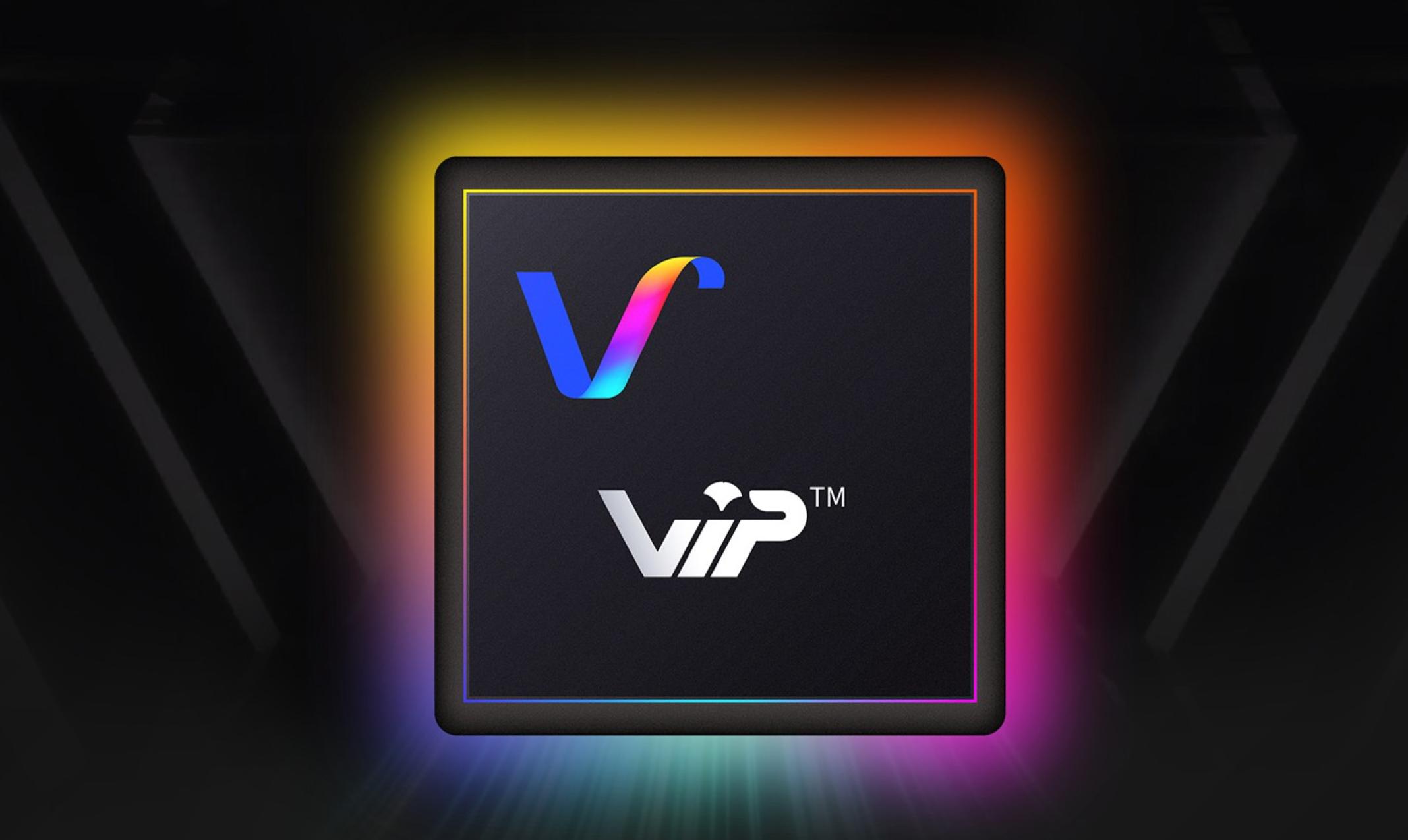 维信诺悄然站至台前：无掩膜OLED面板商用，ViP技术结硕果